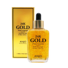 앙쥬24k골드
