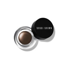 BOBBI BROWN Bobbi Brown Long-Wear Gel Eyeliner 바비브라운 롱웨어 젤 아이라이너 (SEPIA INK 세피아), 1개, SEPIA INK 세피아