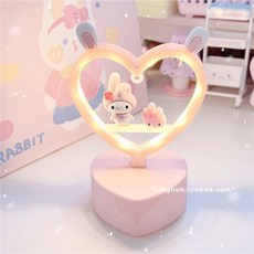 시나모롤조명