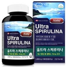 광동스피루리나울트라