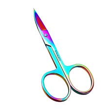 티타늄콧털가위