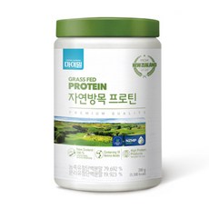 마이밀 자연방목 프로틴, 10개, 280g
