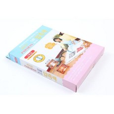 GYF190680 연두마트 이사 압축팩 밸브형 계절옷 보관 의류 의류압축 KH201