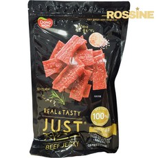 코스트코 동원 저스트 소고기 육포 250g