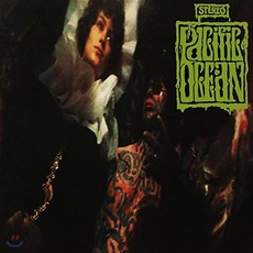 퍼시픽오션레이븐그레이