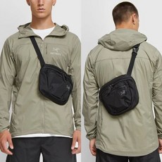 아크테릭스웨이스트백