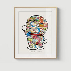 무라카미다카시작품