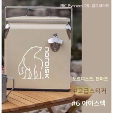 코카콜라쿨러백