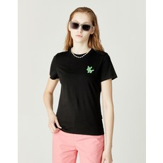 헤지스여성반팔티