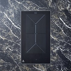  파센 2구 인덕션, 선택안함, 빌트인 