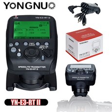 캐논스피드라이트600ex-rt