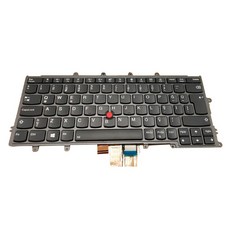 QDY Lenovo Thinkpad X230S X240 X240S X250 X260 용 백라이트 / 백라이트 대체 키보드 TR 레이아웃, 0GB, 상세페이지 참조, 상세페이지 참조