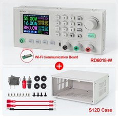 dc파워서플라이rd6018