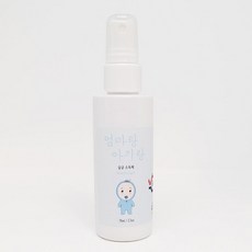 엄마랑아가랑살균스프레이