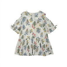 레노마아로하블라우스