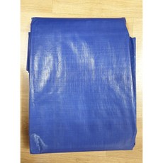 방수포 방수천 방수포대 덮개 지붕방수 고급지 3.6M X 4.5M 캠핑 그라운드, 최고급지5X5