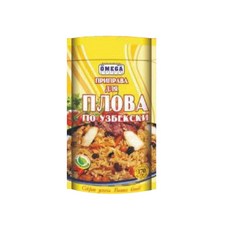 Приправа Омега для плова, 170 г