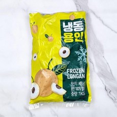 용안과일