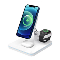 라이트닝충전독