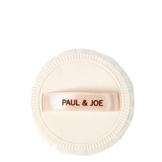 Paul & Joe 펄&조 파우더 퍼프-파우더 어플리케이터 1St _FR, 1개, 1개