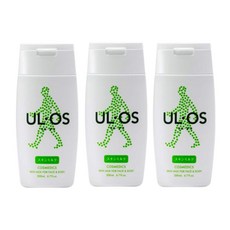 우르오스스킨밀크