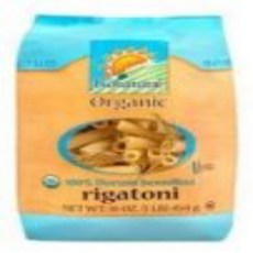 Bionaturae Rigatoni Pasta (3x16 oz.) Bionaturae 리가토니 파스타(3x16온스), 1개, 453g