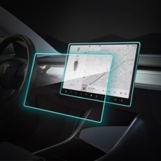 테슬라보호필름