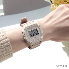 ost여성스마트전자시계otw118c09d