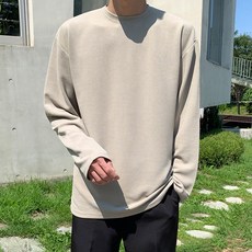 남자긴팔티셔츠 TOP01