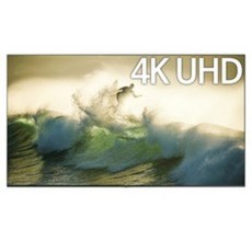 삼성전자 Crystal UHD 4K TV 108cm KU43UT7000FXKR 방문설치, 벽걸이형, 108cm(43인치)