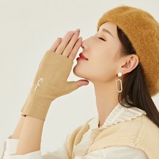 여성용 방한장갑 겨울장갑