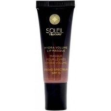 솔릴 투쥐르 하이드라 볼륨 립 마스크 SPF 15 폰텔리나, 1