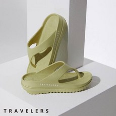 트레블러스샌들