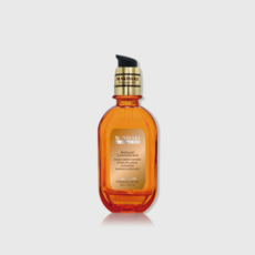 마키사키 미용실 헤어 오일 에센스 극손상 머리 두피 세럼 프라칵시 오일, 3개, 50ml