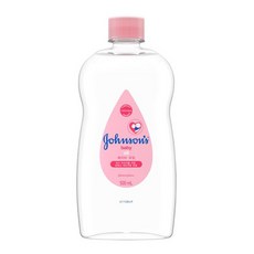 존슨앤존슨오일500ml