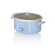 슬로우쿠커6.5l