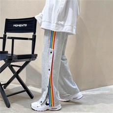 무릎안나오는조거팬츠