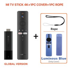 샤오미미tvstick