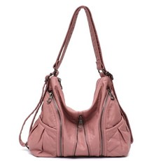 현재는아름다워가방