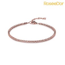 골든듀지디팔찌