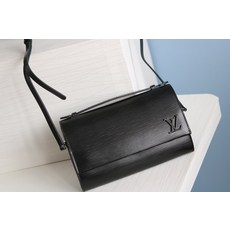 (루이.LV) 에삐 클레리 크로스백 블랙