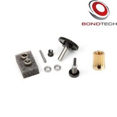 듀얼기어익스트루더