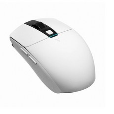 앱코 HACKER A250W 3335센서 무선 RGB 게이밍 마우스