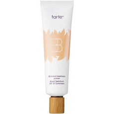 Tarte BB Tinted Treatment 12-Hour Primer Broad Spectrum SPF 30 Sunscreen Light 1 oz by Tarte, 1, 단일옵션