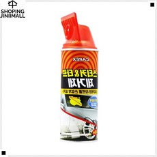  집유리청소 테이프자국제거 복합세정제 간편사용 스티커크리너 스티커제거제, 12EA_1박스 