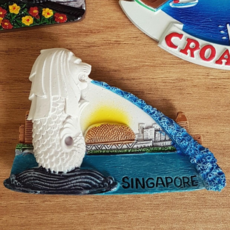 싱가포르신혼여행