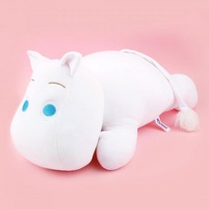 MOOMIN 무민 모찌 라잉 인형 대형무민 무민인형 moomin 무민굿즈 캐릭터인형 무민캐릭터 화이트데이 기념일축하선물 인형선물 무민정품인형, 본상품, 본상품