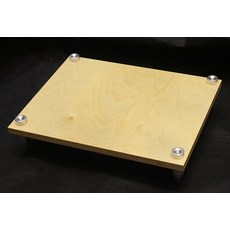 자작나무오디오랙