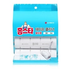 홈스타먼지를부탁해리필