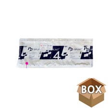 프리컷스프린트 합성캐스트 10X37.5cm 10개 BOX 프리컷 PP스프린트, 1, 본상품선택